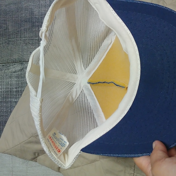 👨 Baseball cap - Picture 4 of 5